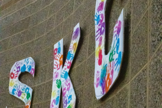 SKC letters