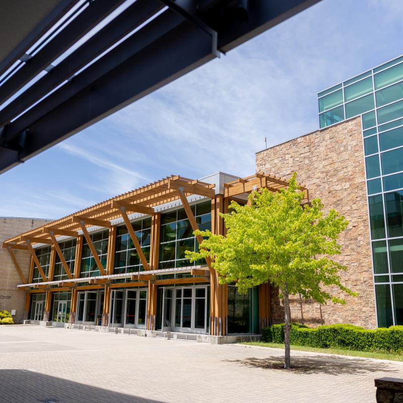 Campus Recreation